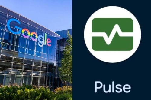 Android Pulse là dịch vụ hệ thống do Google phát triển và được thiết kế để hoạt động nền trên thiết bị.