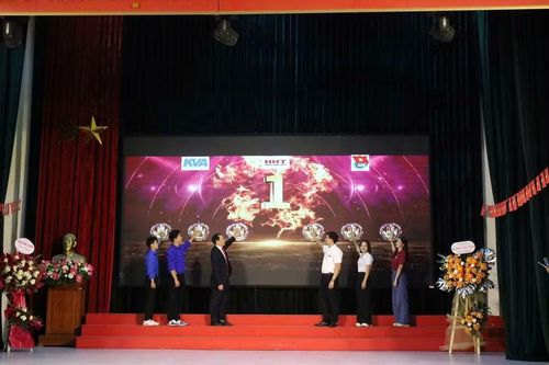 Phát động Cuộc thi: “Ý tưởng Khởi nghiệp và Đổi mới sáng tạo HHT 2026 – 2027”.