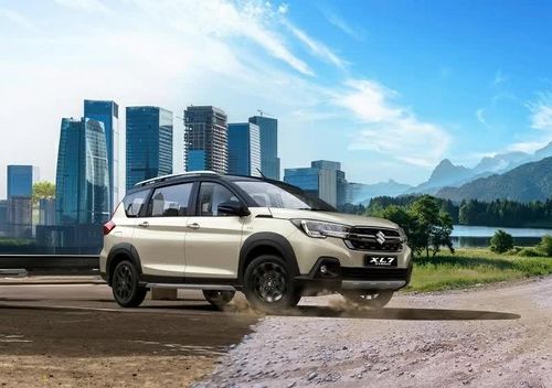 Cập nhật bảng giá xe hãng Suzuki mới nhất tháng 9/2026.