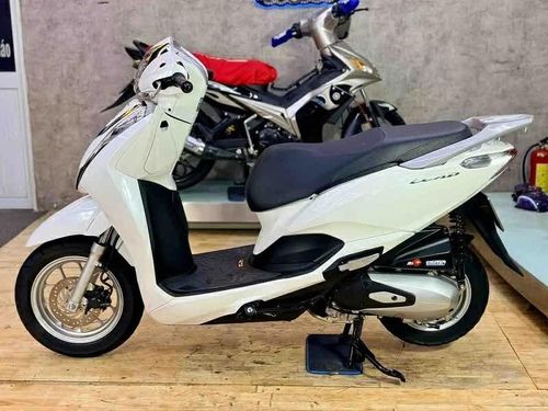 Cập nhật bảng giá xe Honda Lead mới nhất tháng 9/2026.