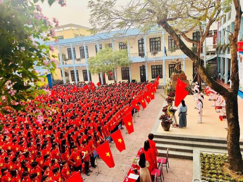 Dự báo thời tiết ngày 5/9 ở miền Bắc nắng nóng.