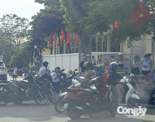 Những bản cam kết sẽ chỉ thực sự có ý nghĩa khi được biến thành hành động mỗi ngày.