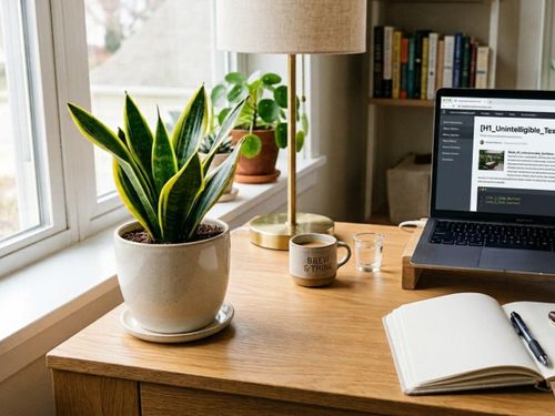 Cây lưỡi hổ phát triển chậm, chịu bóng tốt, chịu hạn cao.