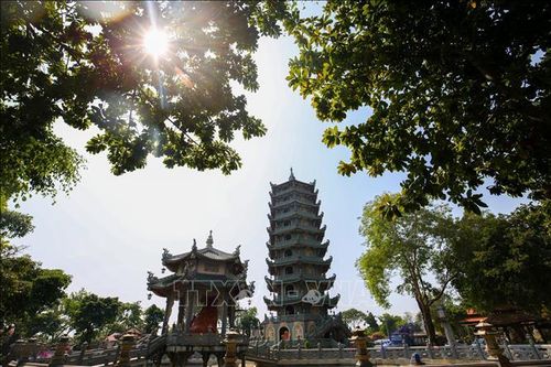 Chùa Thiền Lâm - Gò Kén là một trong những điểm đến văn hóa, tâm linh tiêu biểu của Tây Ninh, góp phần làm phong phú hệ thống di sản và sản phẩm du lịch của địa phương.