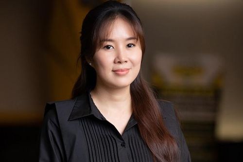 Lê Phương thay đổi định hướng nghệ thuật và nhanh chóng gặt hái thành công với nhiều vai diễn được khán giả yêu thích.