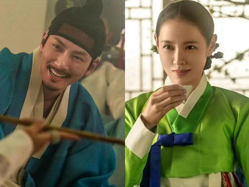 The Scandal đánh dấu lần đầu Ji Chang-wook hợp tác cùng Son Ye-jin. Lấy bối cảnh Joseon, phim xoay quanh dục vọng, cám dỗ và những mối quan hệ nguy hiểm. Ji Chang-wook hóa thân thành công tử đào hoa Jo Won, trong khi Son Ye-jin đảm nhận một tiểu thư đầy hoài nghi.