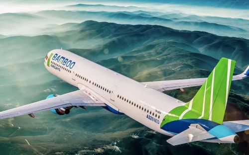 Ảnh minh hoạ Bamboo Airways