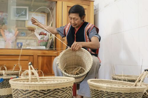 Giữ nghề truyền thống là yếu tố thúc đẩy du lịch cộng đồng