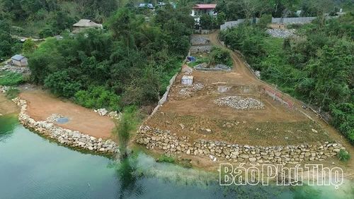 Những vi phạm của ông Phan Duy Quang và ông Lưu Anh Tú tại xóm Mơ khi bị phát hiện.