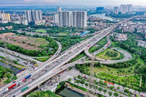 Theo Dự thảo Thông tư, mức cấp tín dụng tối đa đề nghị đối với một khách hàng không vượt quá 38% vốn tự có của ngân hàng thương mại, chi nhánh ngân hàng nước ngoài. Ảnh: TTXVN