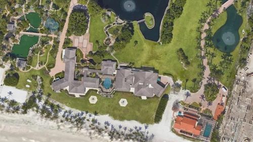 (Ảnh: Google Earth)