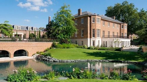 (Ảnh: Beauchamp Estates)