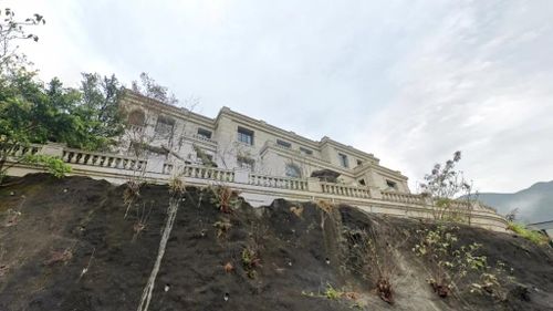 (Ảnh: Google Maps)