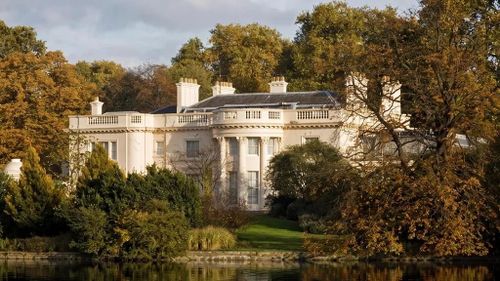 (Ảnh: Beauchamp Estates)
