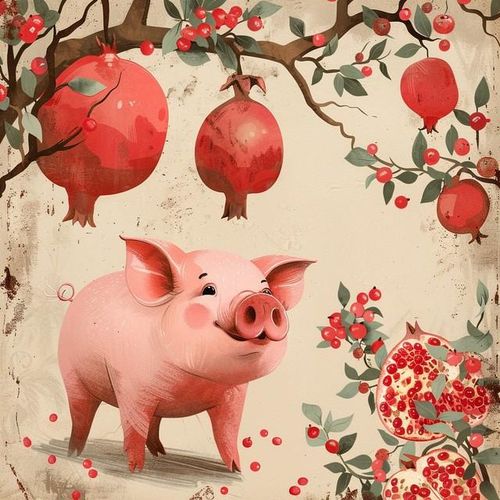 Mỗi khi rơi vào hoàn cảnh ngặt nghèo, con giáp Hợi lại gặp được người hiền tài đứng ra che chở, giúp họ lật ngược thế cờ và tránh xa mọi tai ương. Ảnh minh họa