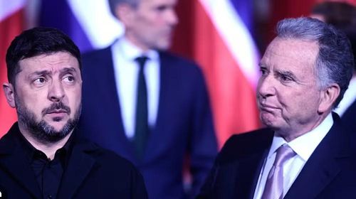 Tại cuộc gặp, ông Putin đề cập những "bước tiến" của quân đội Nga tại Ukraine và bày tỏ tin tưởng vào việc đạt được các mục tiêu đề ra. Ông nhấn mạnh sự cần thiết phải loại bỏ các nguyên nhân gốc rễ của xung đột.