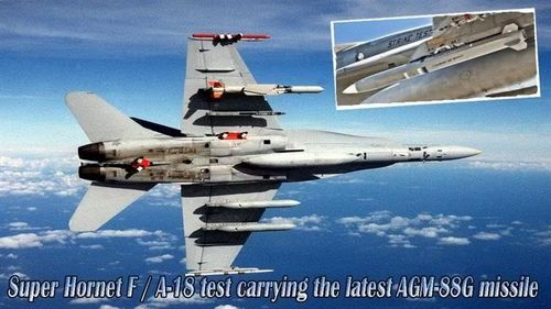 Nhật Bản sẽ bắt đầu quy trình mua sắm tên lửa chống radar AARGM-ER vào năm 2027 để đối phó với các hệ thống phòng không của đối thủ trong khu vực.