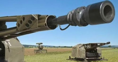 Vì vậy, sử dụng tên lửa đắt tiền để tiêu diệt các mục tiêu giá rẻ có thể tạo áp lực lớn lên kho vũ khí.