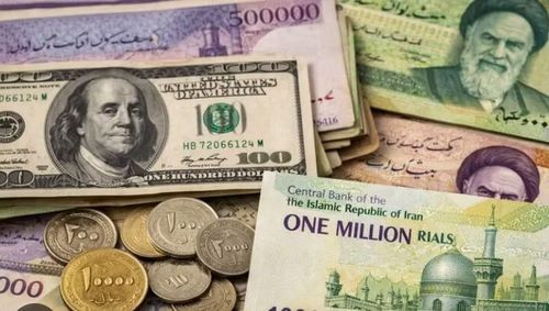 Đồng rial tiếp tục mất giá. Ngày 23/8, tỷ giá tại thị trường ngoại tệ Tehran xuống mức thấp kỷ lục mới, với 2,06 triệu rial đổi 1 USD.