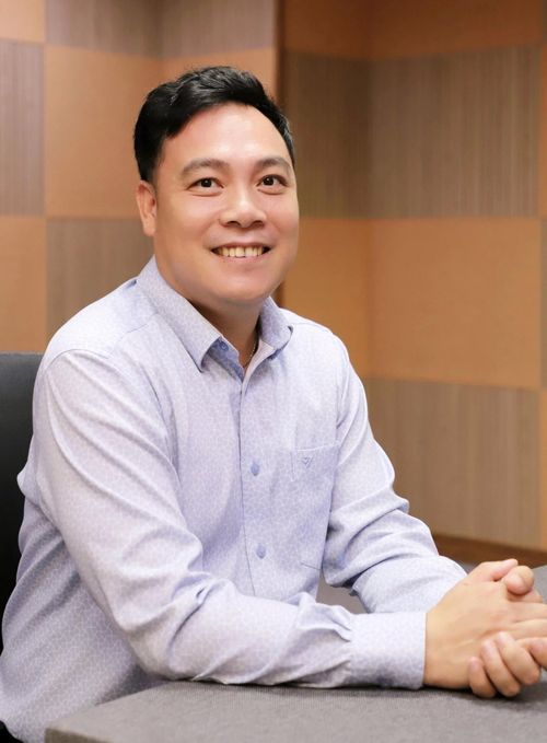 TS Dương Đức Minh - Phó viện trưởng Nghiên cứu Phát triển Kinh tế và Du lịch. Ảnh: NVCC.