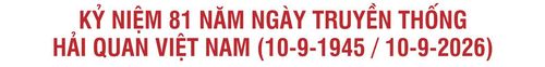 81 năm kể từ ngày ra đời, Hải quan Việt Nam đã không ngừng trưởng thành, lớn mạnh, đồng hành cùng từng bước phát triển của đất nước. Từ những ngày đầu của chính quyền cách mạng, khi nhiệm vụ chủ yếu là quản lý thuế quan, chống buôn lậu, bảo vệ nguồn ngân sách non trẻ và phục vụ công cuộc kháng chiến, kiến quốc, đến nay, lực lượng Hải quan đã trở thành một trong những lực lượng quan trọng bảo vệ an ninh kinh tế quốc gia, an toàn cộng đồng, phòng, chống buôn lậu, gian lận thương mại, hàng giả, hàng xâm phạm sở hữu trí tuệ và tội phạm xuyên quốc gia.