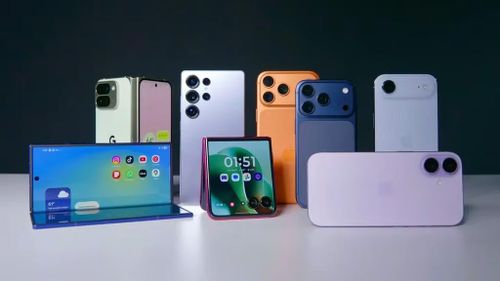 Khi smartphone giá rẻ dần thu hẹp, người dùng có thể phải cân nhắc mua máy đắt hơn để sử dụng trong thời gian dài. 