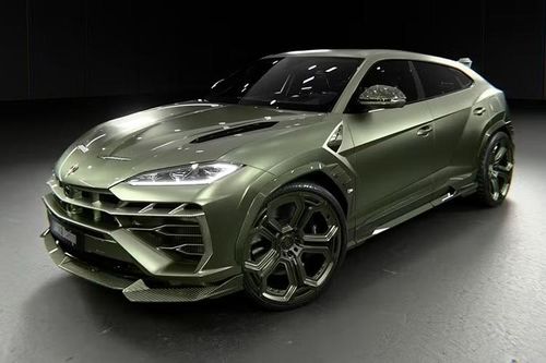 Danh sách các phê duyệt còn gây ấn tượng hơn cả diện mạo của bộ body kit, gồm Teiletypgenehmigung – chứng nhận kiểu loại quốc gia từ Cơ quan Giao thông Cơ giới Liên bang Đức (Kraftfahrt-Bundesamt - KBA), được kiểm định và xác nhận bởi GTÜ Stuttgart. Mức giá xe không được Larte Design đề cập nhưng nó không hề rẻ.