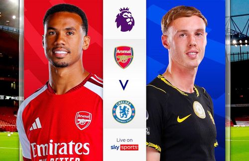 Trận derby hứa hẹn hấp dẫn - Ảnh: Sky Sports