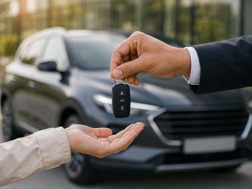 Chọn xe phù hợp với nhu cầu thay vì chỉ chạy theo thương hiệu.