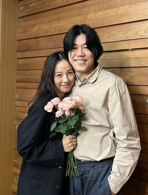 Chồng Lee Hyori đang gặp vấn đề sức khỏe liên quan dây thần kinh phế vị.