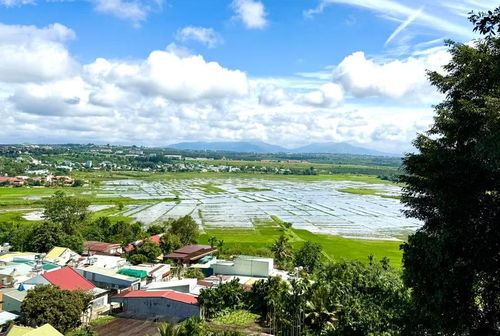 Việc tiếp tục sắp xếp các xã, phường sẽ không được thực hiện đồng loạt mà căn cứ điều kiện, đặc điểm cụ thể của từng địa phương. Ảnh: N.U
