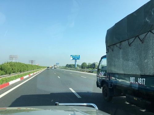Để an toàn trên cao tốc, đòi hỏi ý thức chấp hành luật lệ giao thông phải thực sự nghiêm túc (Ảnh minh họa)