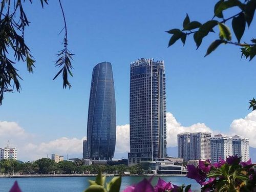 Đà Nẵng ghi nhận bình quân mỗi tháng có 544 doanh nghiệp thành lập mới