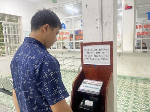100% cơ sở khám, chữa bệnh bảo hiểm y tế đã thực hiện liên thông dữ liệu với Cổng giám định bảo hiểm y tế; toàn bộ dữ liệu khám chữa bệnh được ký số và kết nối với hệ thống đơn thuốc quốc gia.