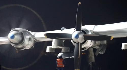 Như vậy, Tu-95MSM không thay đổi bản chất của ‘Gấu Nga’, nhưng thay đổi đáng kể phần thiết bị bên trong. Động cơ mới cải thiện khả năng hoạt động.