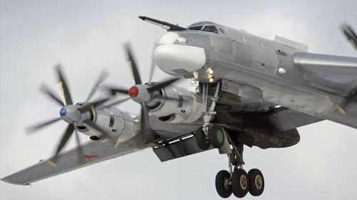 Thay đổi quan trọng nhất nằm ở vũ khí. Tu-95MSM được thiết kế để mang các tên lửa hành trình hiện đại hơn.