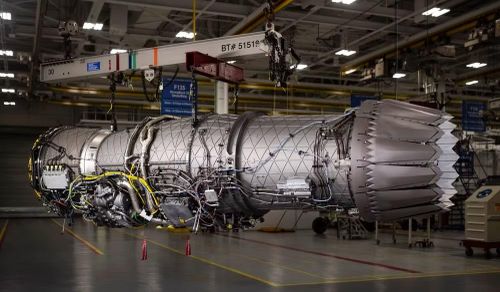Patria sẽ tiếp tục lắp ráp động cơ F135 tại Linnavuori đến năm 2030. Sau đó, cơ sở này sẽ chuyển sang bảo trì, sửa chữa, đại tu và nâng cấp động cơ cho phi đội F-35A của Phần Lan.