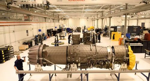 Với Phần Lan, đây là cách biến thương vụ mua F-35 thành một năng lực công nghiệp quốc phòng lâu dài, đồng thời bổ sung thêm một mắt xích cho hệ thống bảo đảm kỹ thuật của NATO ở Bắc Âu.