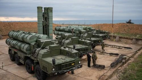 Theo nguồn tin của tờ Hindustan Times, trung đoàn S-400 thứ năm dự kiến sẽ được triển khai ở miền đông Ấn Độ, đây là thông tin hoàn toàn không gây bất ngờ cho các chuyên gia phân tích.