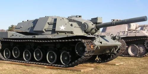 Các nghiên cứu của Lục quân Mỹ cũng ghi nhận những công nghệ được phát triển từ MBT-70 đã trở thành cơ sở cho hệ thống điều khiển hỏa lực và ổn định trên Abrams.