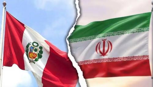 Bộ Ngoại giao Peru ngày 1/9 thông báo nước này quyết định cắt đứt quan hệ ngoại giao với Iran. Lima cho biết quyết định xuất phát từ những lo ngại liên quan đến xung đột tại Trung Đông và tình hình vận tải hàng hải qua eo biển Hormuz.