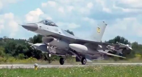 Phantom cho rằng các nước phương Tây cần tăng sản lượng tên lửa và hỗ trợ Ukraine phát triển năng lực sản xuất trong nước hoặc tại các quốc gia châu Âu.