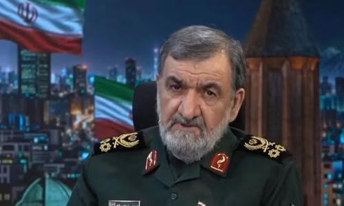 "Bất cứ tàu nào đi qua nơi này sẽ bị đưa vào danh sách trừng phạt của Iran", ông Rezaee tuyên bố. Ông không nêu cụ thể những biện pháp mà Tehran sẽ áp dụng đối với các tàu bị đưa vào danh sách.