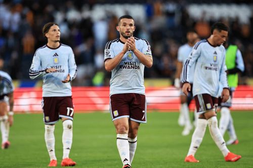 Premier League 2026/27 chứng kiến 3 đội cùng trải qua 3 vòng đầu mà không ghi bàn.