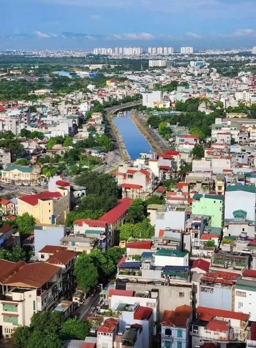 Không chỉ được định giá cao hơn, các dự án ESG còn có khả năng thanh khoản tốt hơn. (Ảnh: TRẦN KHÁNG)