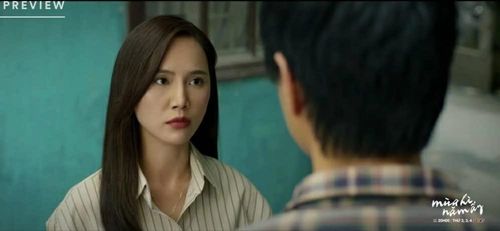 Mùa hè năm ấy tập 13, Khánh đến nhờ Phương giúp đỡ.