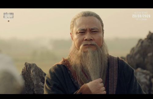 Hộ linh tráng sĩ chưa có thêm thành tích bứt phá phòng vé.