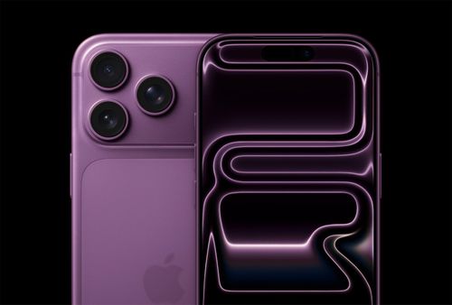 Khẩu độ biến thiên trên iPhone 18 Pro Max có thể chỉ là “màn che” cho nâng cấp AI của Apple. Ảnh: Macworld