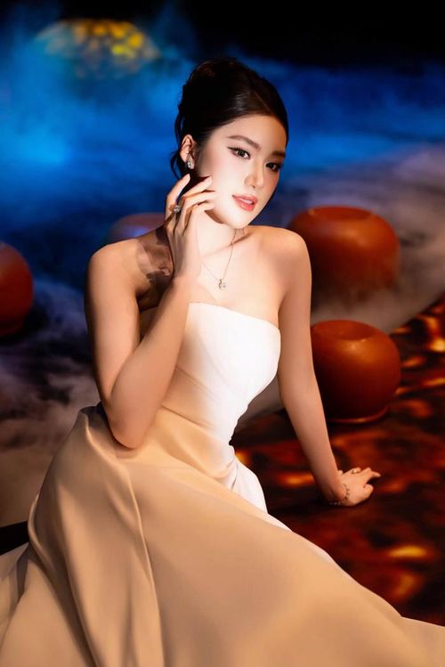 Khán giả cho rằng Phương Oanh phải tích cực trau dồi, hoàn thiện kỹ năng để có thể đạt thành tích cao ở Miss World 2027.
