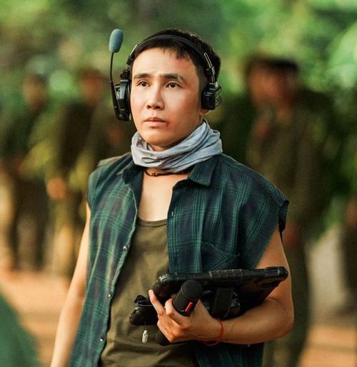 Thành tích phòng vé giúp phim Huỳnh Lập lọt top 3 phim Việt năm 2026. Ảnh: NSX